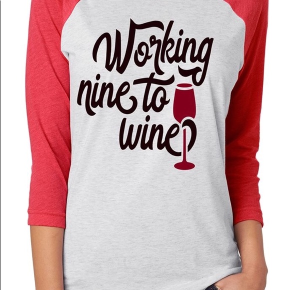 Holiday tees!! - Picture 1 of 7